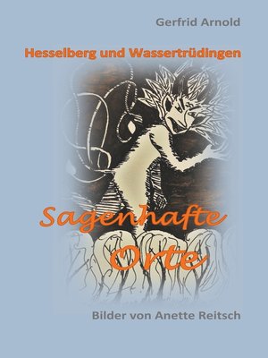 cover image of Sagenhafte Orte